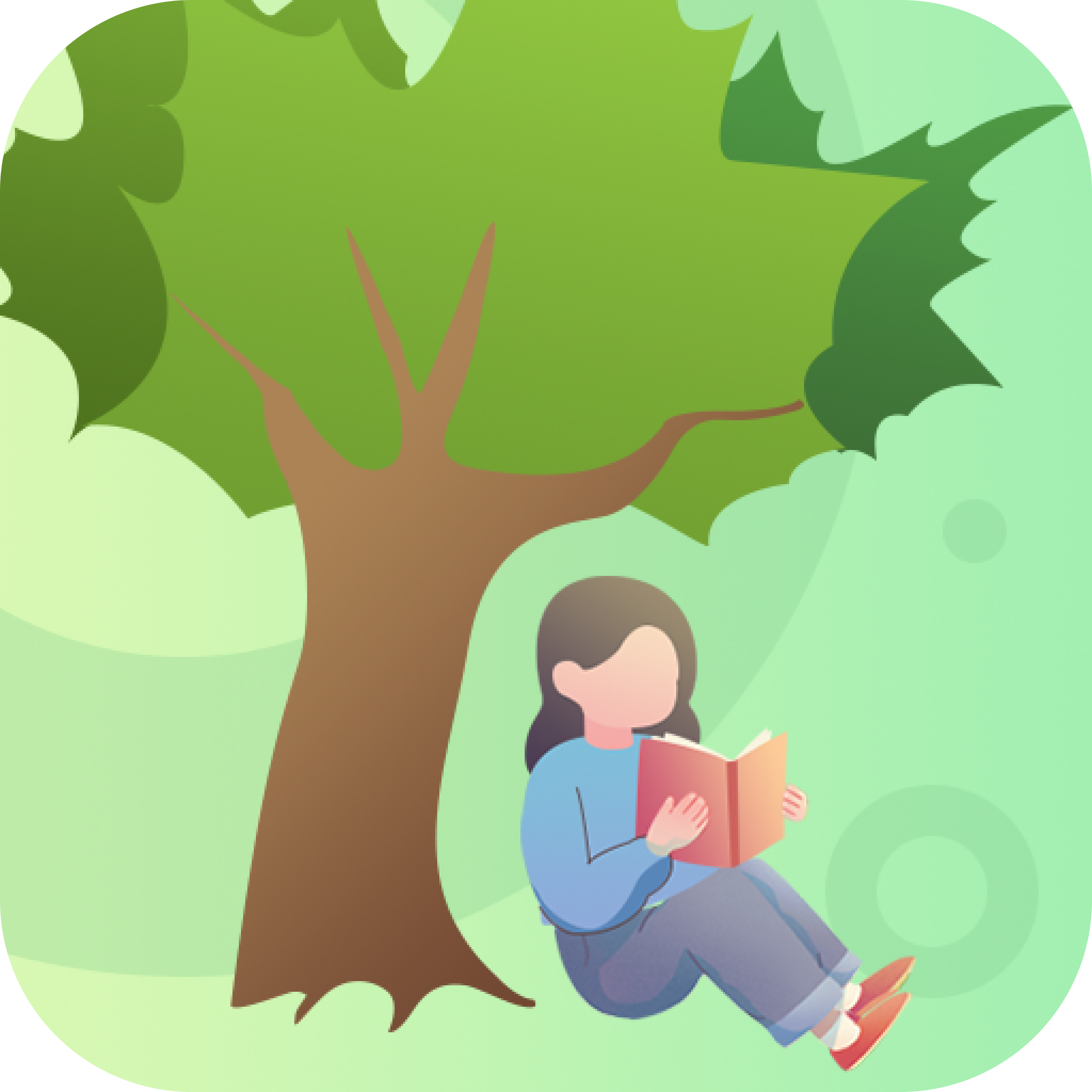 域桐学应用图标